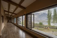 K2 Hotel by Green Pak Skardu Hotels in Skardu