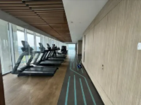 The Smith 1BR Apartment by Giveley @Alam Sutera Close to IKEA