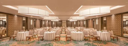 The Residency Towers Puducherry