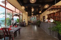 Hanasa Pu Luong Resort - breakfast