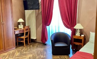 Villa Pallotta Luxury B&B - Housity