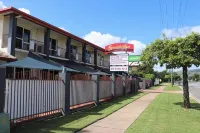 Spanish Lace Motor Inn Hotels in Rosslea