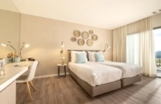 ซานติอาโก โรงแรม โรงแรมใน