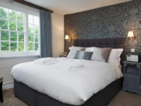 The Queen's Inn Hotels in Cranbrook