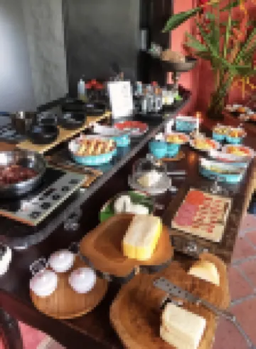 Monasterio San Agustín, Colombia Hotels in San Agustin