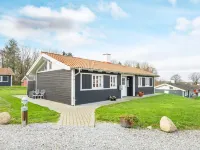 6 person holiday home in Aabenraa-By Traum - 2 estrellas