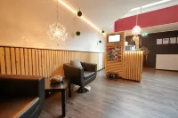 MY HOME Hotel Lamm Rottweil Hotels in Rottweil