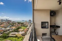 Estadia Completa Com Piscina a 400m da Praia da Armação \- Skl - Meerblick