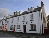 The Island Bear B&B Hotels in Islay