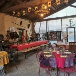 Le Clos des Aramons Hotels in Calvisson