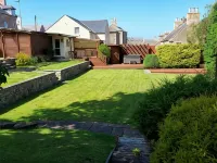 The Glenerne Guest House Hotels in Eyemouth