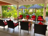 Tme Retreats Dhigurah Hotels in Dhigurah