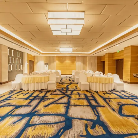 Holiday Inn AGRA MG ROAD by IHG