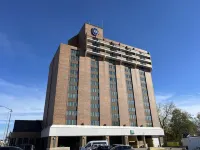 Birchwood Inn, BW PRemier Collection Hotels in 