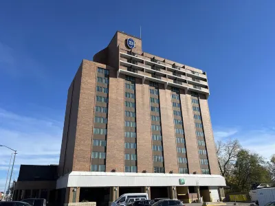 Birchwood Inn, BW PRemier Collection Hotels in 