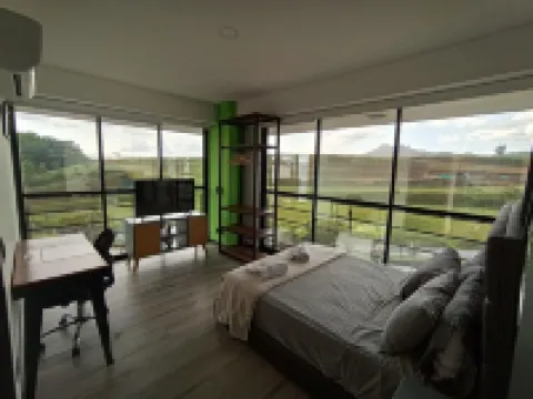 Epic Suite 513 Deluxe Aeropuerto