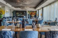 Paal 8 Hotel Aan Zee Hotels in Terschelling