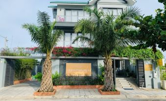 Ocean Pearl Villa