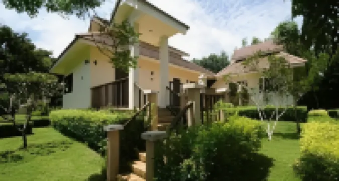 เดอะ ฟอเรสโฮม รีสอร์ท