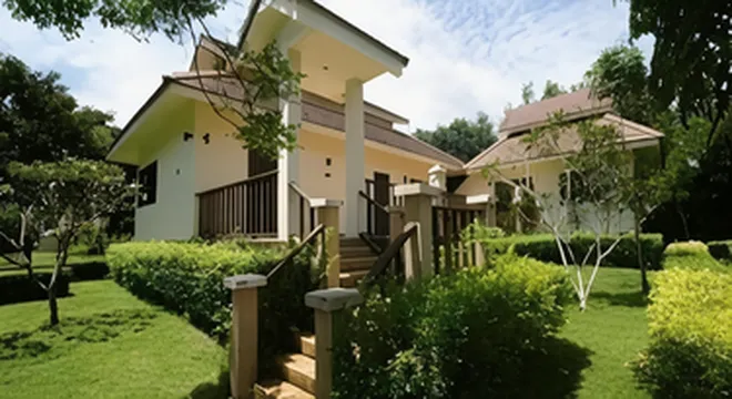 รูปภาพของเดอะ ฟอเรสโฮม รีสอร์ท