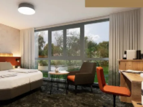 Hotel Zur Post Hotels in Ismaning