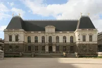 Hôtel Mercure Rennes Cesson Hotels in Chantepie