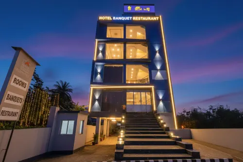 FabHotel Westin Regency Hotels in Hooghly