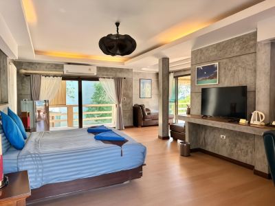 In Touch Resort