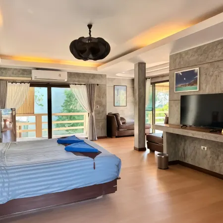 In Touch Resort Отели рядом с достопримечательностью «Дайвинг-центр Goodtime Adventures»