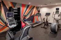Hilton Garden Inn St. Louis/Chesterfield - Gym