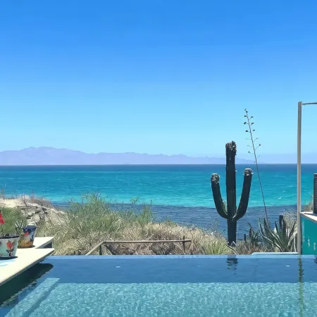 Palapas Ventana