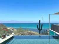 Palapas Ventana Hotels in El Sargento