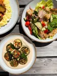 Familienhotel Weimar Mit Ferienwohnungen - Desayuno