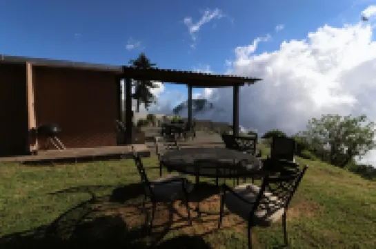 호텔 핀카 캄포 벨로  호텔