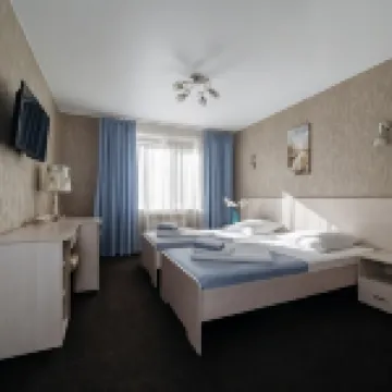 Respect Hotel  호텔