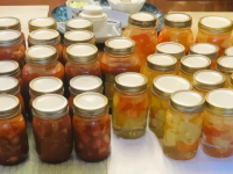 勞雷爾河俱樂部床和早餐 塔克縣酒店