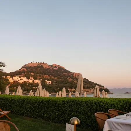 Datca Doris Hotel