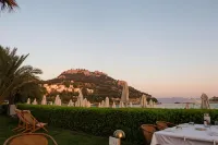 Datca Doris Hotel - Morgenmad