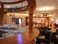 哈斯羅德伯格酒店 - 酒吧