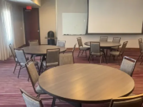 Courtyard Houston Pearland Hotels in Pearland