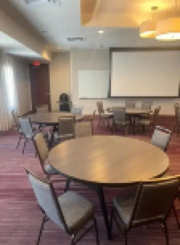 Courtyard Houston Pearland