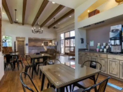 Best Western Paint Pony Lodge Hotels in Show Low