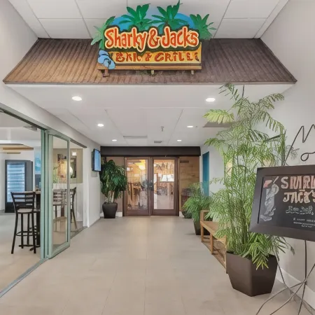 Best Western Orlando Gateway Hotel