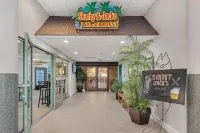Best Western Orlando Gateway Hotel - Quầy Bar
