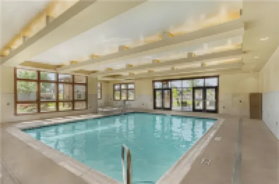 Best Western Plus High Country Inn