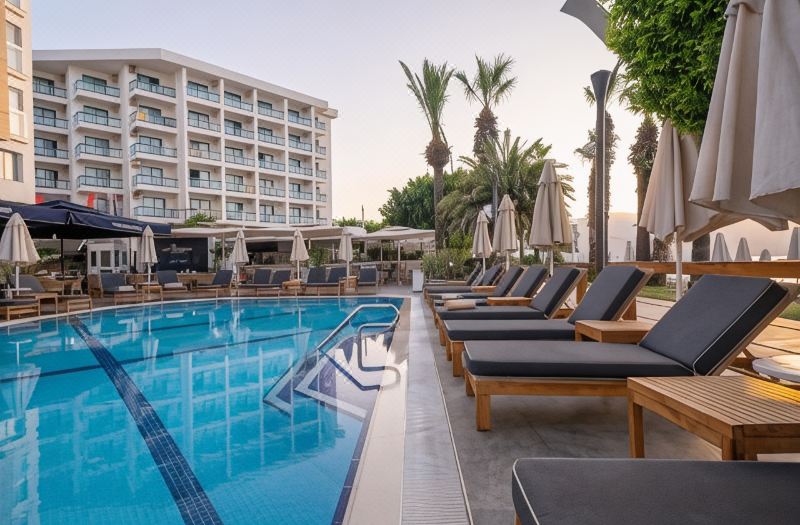Cettia Beach Resort photo 4