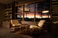 Aino Private Island Hotel