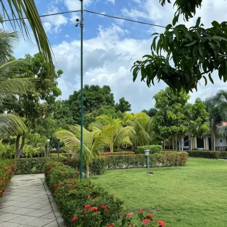 Palm Malinamoc Hotel