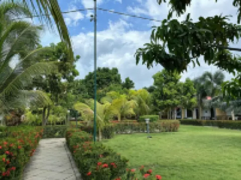 Palm Malinamoc Hotel فنادق في 