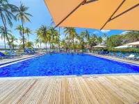 Hotel Fleur d'Epee - Beach